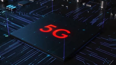 Bakanlık Açıkladı: 5G Geliyor, İnternet Hızı 4.5G’ye Göre 100 Kat Artacak!