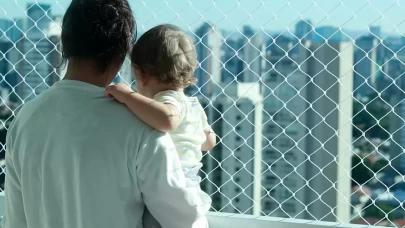 Çocuk Güvenliği: Ev ve Dış Mekanlarda 2026’da Öne Çıkan Önlemler