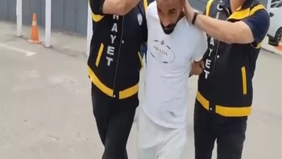 Eşini öldüren katil koca tutuklandı!