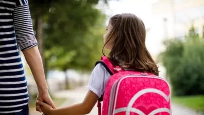 Okula dönüş alışverişinde rekor