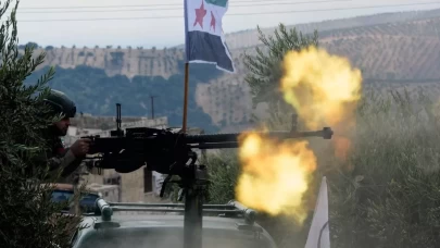 Şam'dan temizlik harekatı! 21 bin SDG'linin Suriye ordusuna geçmesi an meselesi