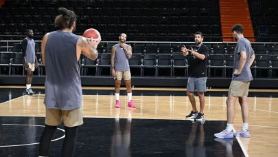 MSK yeni sezon hazırlıklarına başladı