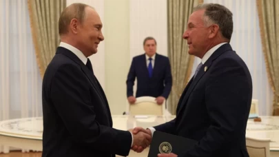 Son dakika: Kritik ABD-Rusya görüşmesi sonrası Trump'tan açıklama