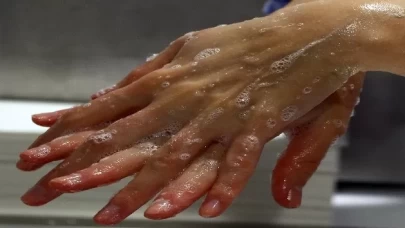 Antibakteriyel sabunlar zararlı mı?