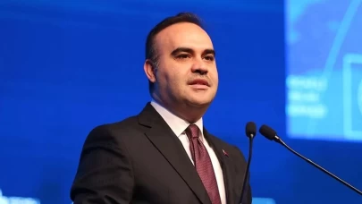 Gökyüzü Türkiye’ye açılıyor! Bakan Kacır milli uydu ve ay misyonu hedeflerini açıkladı