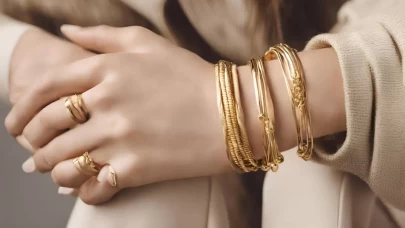 Rüyada Altın Takmak Ne Anlama Gelir? İşte Detaylı Tabiri