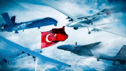 Türkiye’nin İHA gücü Afrika’da dengeyi değiştirdi: Hindistan gündemine oturdu!