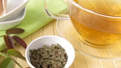 Ceviz yaprağı zayıflatır mı?