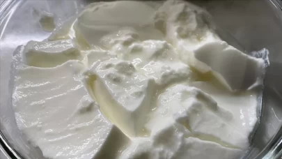 Her gün yoğurt yemek için 7 neden