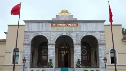 İstanbul'da sesli SMA stantlarına yasak