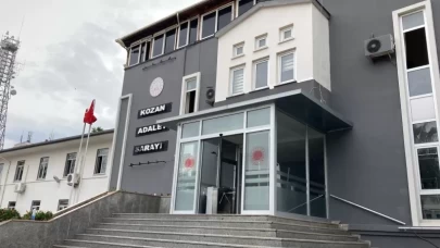 KOZAN 1. SULH HUKUK MAHKEMESİ