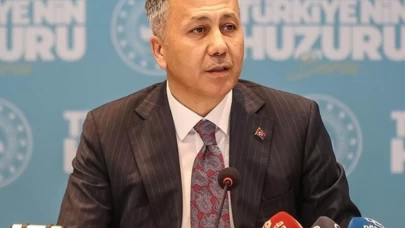 Bakan Yerlikaya duyurdu! Uyuşturucu ticareti yapan 4 zanlı yakalandı