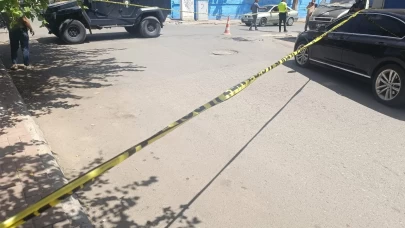 Şanlıurfa'da kuzenler arasında çıkan tartışma silahlı kavgaya dönüştü: 1’i ağır 4 yaralı