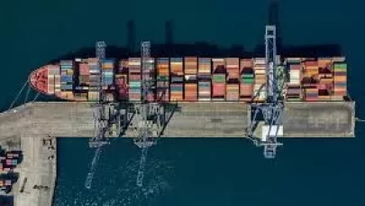 156,4 milyar dolarla rekor üstüne rekor