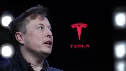 Dünyanın en tartışmalı CEO’suna dev ikramiye! Elon Musk kasasını doldurdu