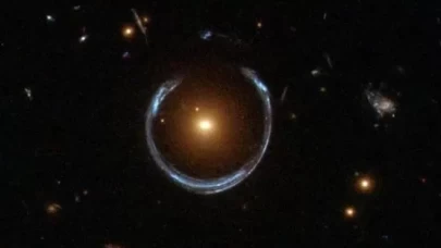 Evrenin en büyük canavarı bulundu