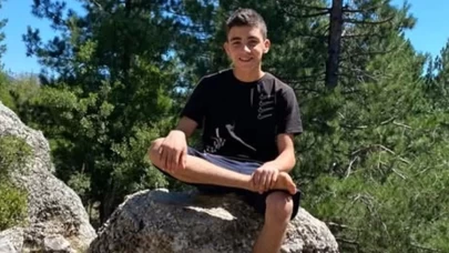 Kazada yaralanan genç iki gün sonra hayatını kaybetti