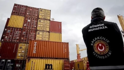 Gümrük Muhafaza zehir tacirlerine nefes aldırmıyor!