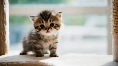 Rüyada Kedi Görmek Ne Anlama Gelir? Detaylı Rüya Tabiri