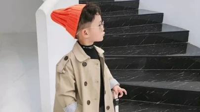 2026 Bebek Modası: Yeni Doğan ve İlk Yaş İçin Trend Kıyafetler