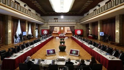 Terörsüz Türkiye komisyonu 6. kez toplanacak