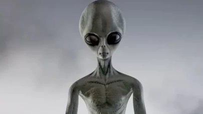 Pentagon yetkilisi uzaylı türlerini açıkladı!