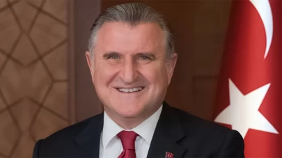 Bakan Bak’tan 30 Ağustos Zafer Bayramı mesajı