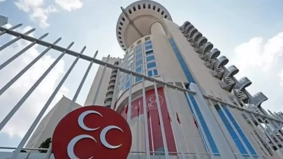 MHP Siyaset ve Liderlik Okulu’nun 22. dönemi Ekim'de başlıyor