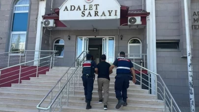 Adıyaman'da FETÖ operasyonu!