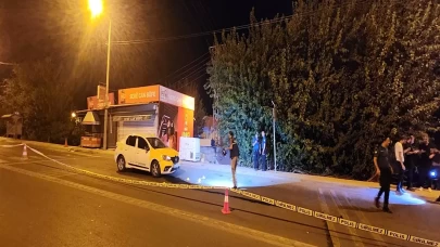 Diyarbakır'da silahlı kavga: 2 ölü, 5 yaralı