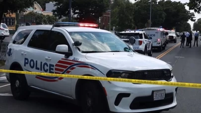 ABD'nin West Virginia eyaletinde silahlı saldırı: 1 ölü, 3 yaralı