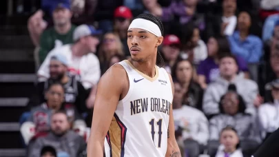 Fenerbahçe’ye NBA’den takviye