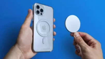 MagSafe nedir, ne işe yarar?