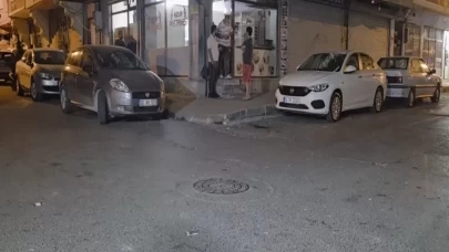 Avcılar'da bıçaklı kavga: Bir kişi ağır yaralandı