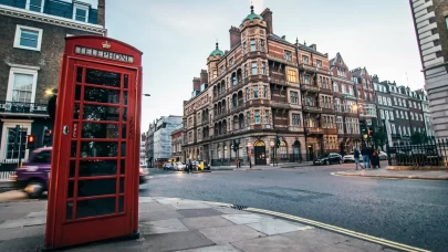 Rüyada İngiltere’ye Gitmek Ne Anlama Gelir? İşte Detaylı Tabiri