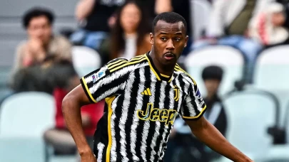 Beşiktaş’ın yeni transferi Tiago Djalo İstanbul’a geliyor