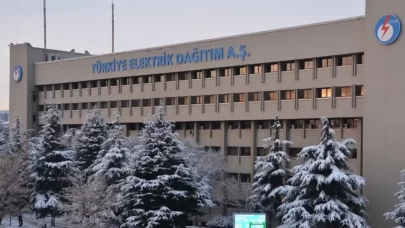 TÜRKİYE ELEKTRİK DAĞITIM A.Ş. 10 BÖLGE MÜDÜRLÜĞÜ)’NDEN KAMULAŞTIRMA İLANI