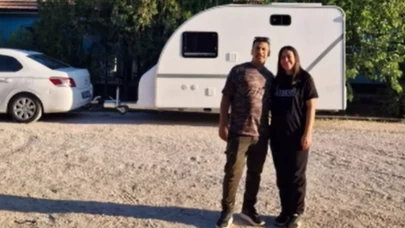 Yakın zamanda baba olacaktı! Sosyal medya paylaşımı yürekleri dağladı