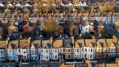 İngiltere'de zenginlere yeni vergi...