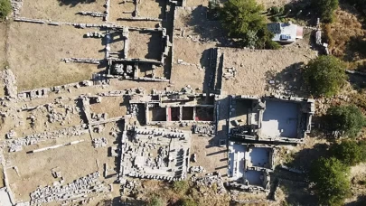 Anadolu’da sessiz devrim: Geleceğe Miras Projesi ile kadim toprakların geçmişi geleceğe taşınıyor