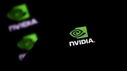 ABD'li çip üreticisi Nvidia'nın geliri yüzde 56 arttı