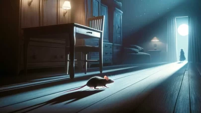 Rüyada Farenin Kaçtığını Görmek Ne Anlama Gelir? İşte Detaylı Tabiri