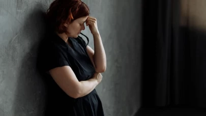 Depresif Ruh Haline Anında Destek: Tek Bir Yudumda İnanılmaz Etki!