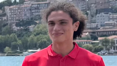 Cevdet Ege Mutlu: “Sabrettim, hakkını verdim ve oldu”