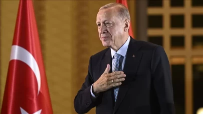 Cumhurbaşkanı Erdoğan’dan Celal Bayar’a anma mesajı