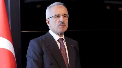 Bakan Uraloğlu Fildişi Sahili'nde mevkidaşıyla buluştu! “Ortak projelerde yeni dönem başlıyor”