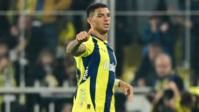 Fenerbahçe, Diego Carlos’u Como’ya kiralıyor