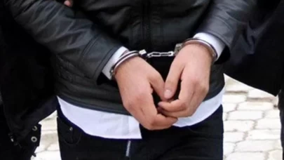 13 yıl 10 ay kesinleşmiş hapis cezası ile aranıyordu, firari hükümlü Kayseri’de yakalandı