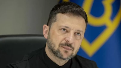 Avrupalı liderler: "Ukrayna'da barışa giden yol, Ukrayna olmadan kararlaştırılamaz"