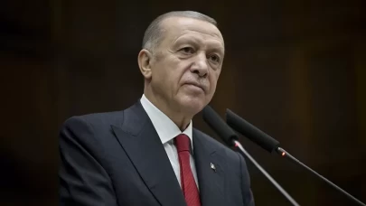 Cumhurbaşkanı Erdoğan’dan Alaska Zirvesi değerlendirmesi: Türkiye barış için her türlü katkıyı sağlamaya hazır